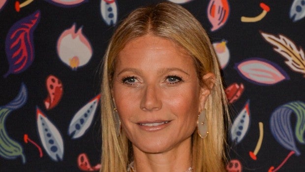 Cancelado el crucero de Gwyneth Paltrow en Barcelona