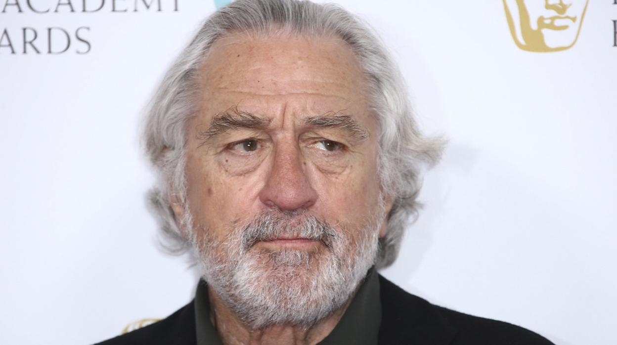 Robert De Niro