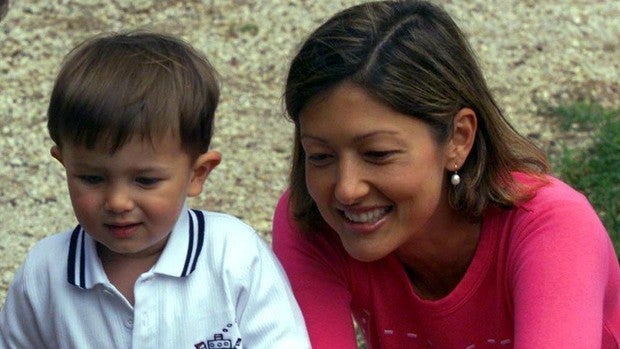 Su hijo, el motivo por el que Alexandra de Dinamarca dejará de recibir su sueldo público