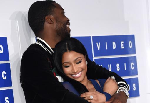 Meek y Minaj