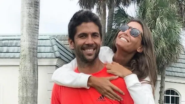 Ana Boyer anuncia que espera su segundo hijo con Fernando Verdasco