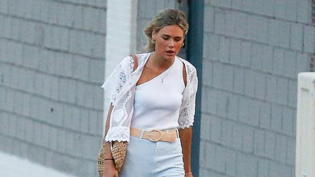 La madre de Ana Soria estalla: «Este circo no va conmigo»