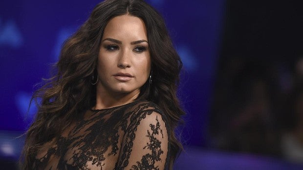 Demi Lovato, dos años después de su sobredosis: «Mi relación con Dios me ha dado seguridad»