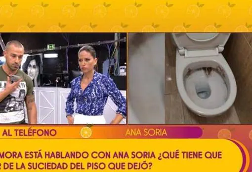 Ana Soria estalla tras la última acusación: «Hay gente mala que se aburre mucho y yo solo quiero ser feliz»