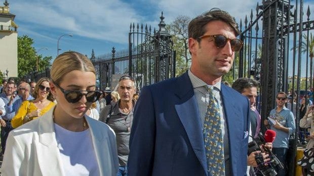 El polémico novio de Alba Díaz rehace su vida junto a una joven