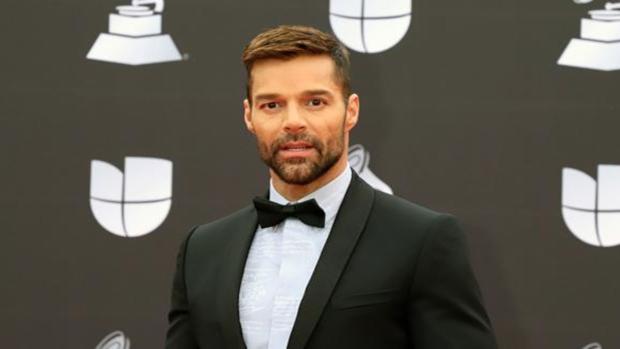 Ricky Martin: «Hay momentos en los que quiero diez hijos más»