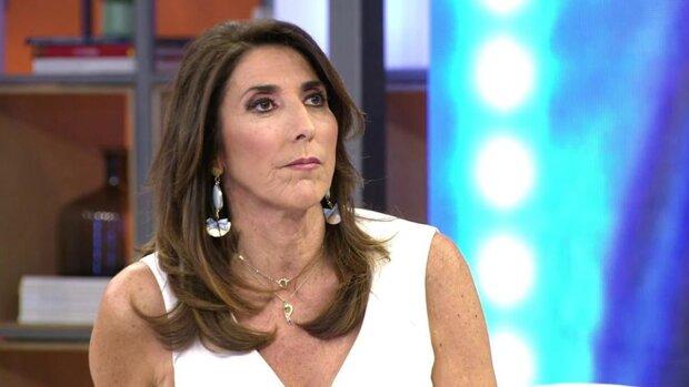 Muere la suegra de Paz Padilla tan solo tres semanas después que su hijo