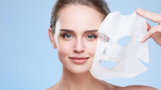 ¿Qué buscar en una mascarilla facial after sun?