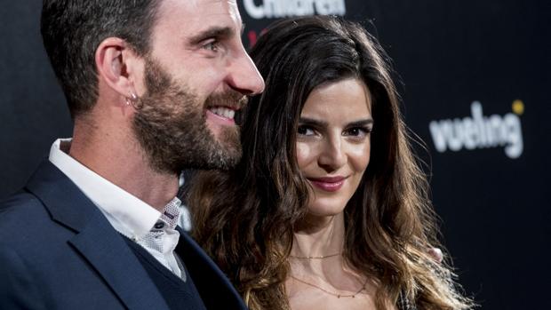 El emotivo mensaje de Clara Lago a Dani Rovira tras anunciar el fin de su batalla contra el cáncer