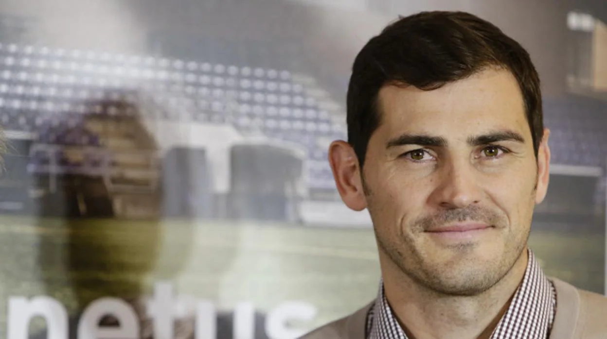 Íker Casillas compra un piso de tres millones de euros, a su nombre, en Madrid