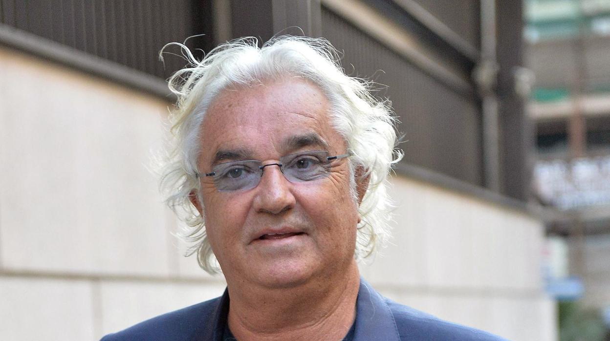 Flavio Briatore