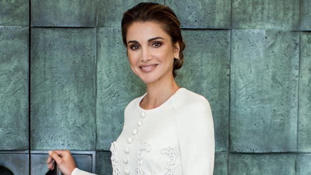 Rania de Jordania, luces y sombras de una reina «perfecta» que cumple 50 años