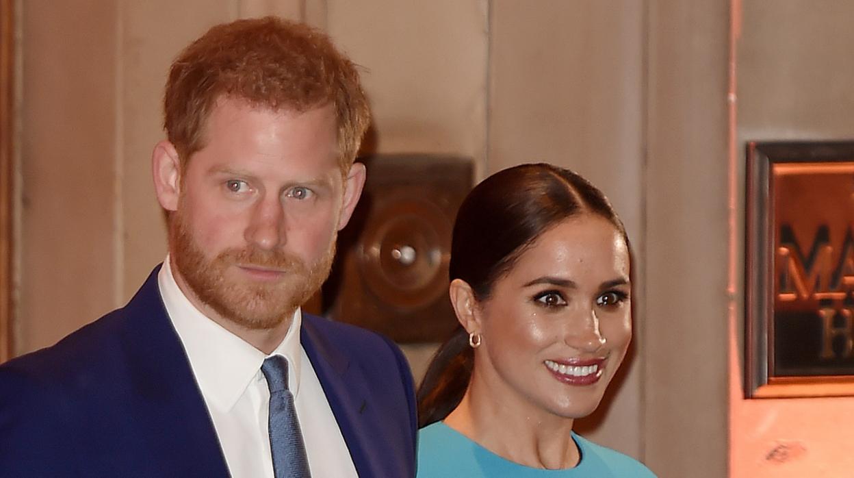 Los vecinos de Meghan y Harry, «hartos» tras su mudanza a Santa Bárbara