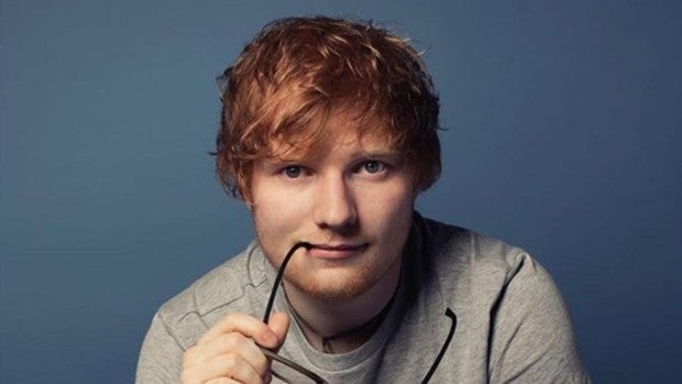 Ed Sheeran anuncia con emoción el nacimiento de su primera hija