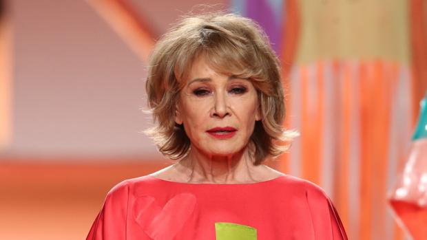 Mila Ximénez se derrumba al hablar de la evolución de su cáncer: «No merezco un mal final»