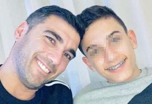 El emotivo mensaje del hijo de José Antonio Reyes el día que habría cumplido 37 años