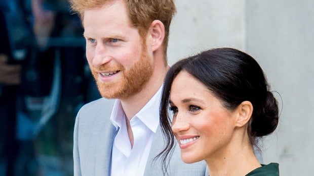 Meghan Markle y el Príncipe Harry saldan su deuda por la reforma de Frogmore