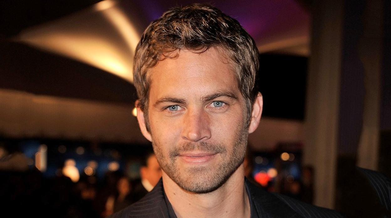 Paul Walker