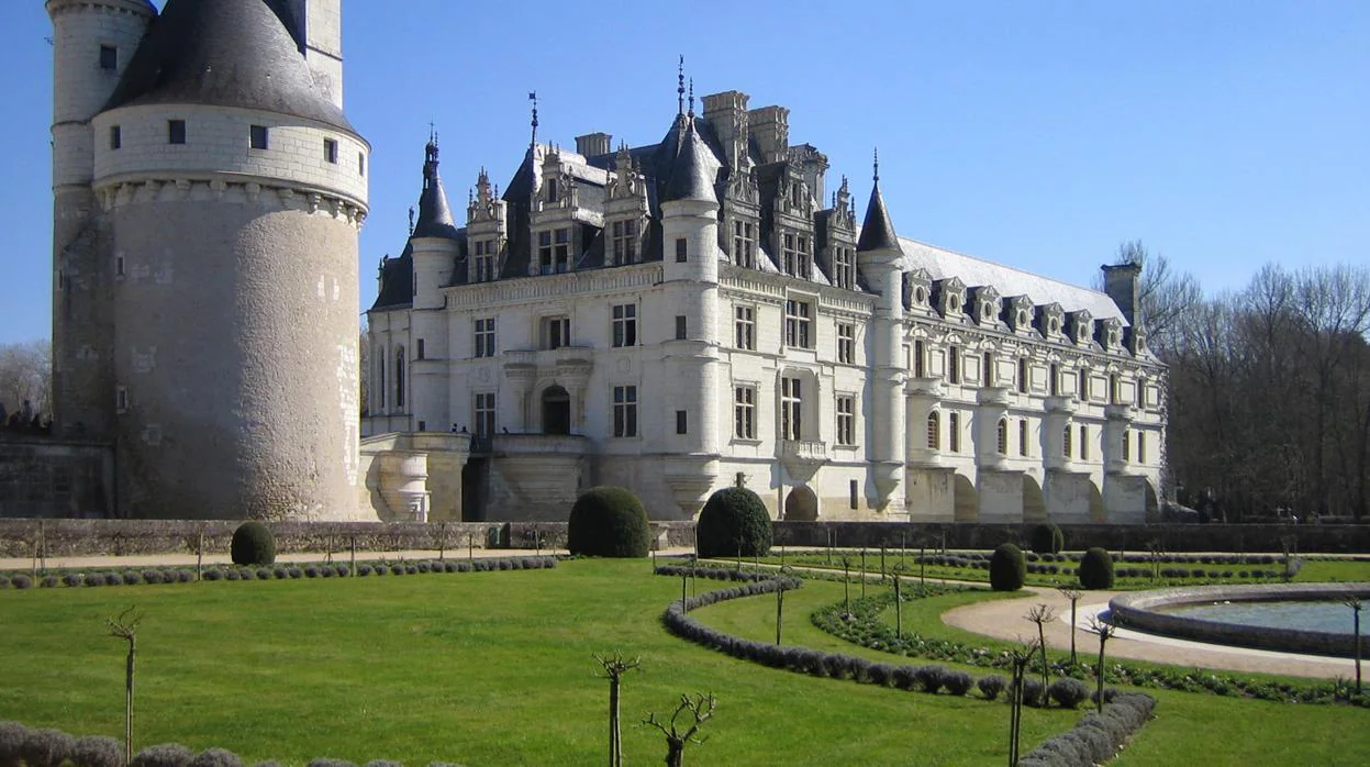 Chanel organizará su desfile en el castillo de Chenonceau