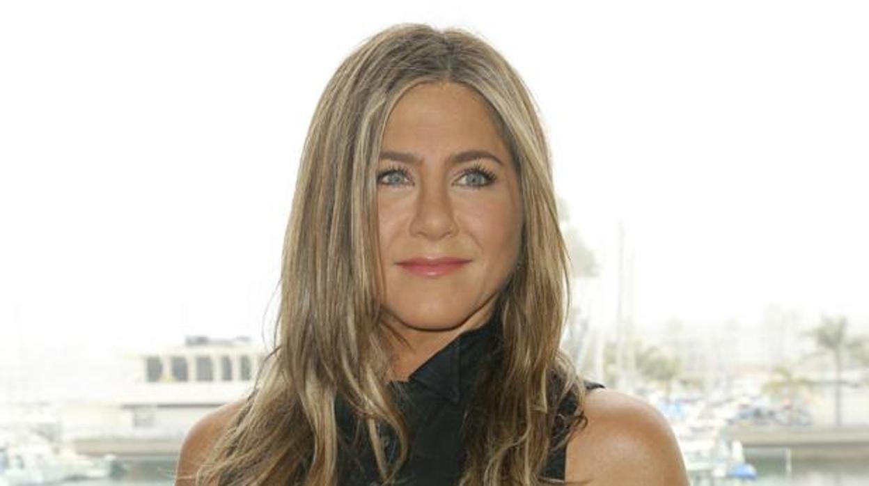 Jennifer Aniston