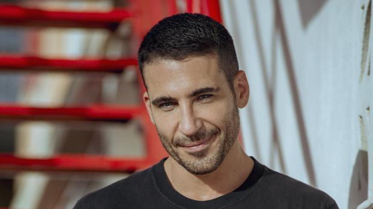 Miguel Ángel Silvestre