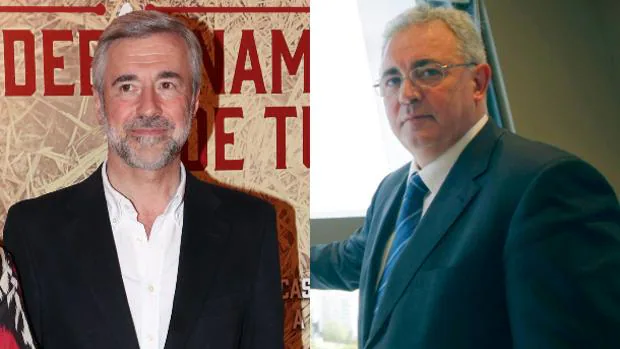 Francisco Verdú y Ángel Acebes, el «calvario» del caso Bankia contado por ellos mismos