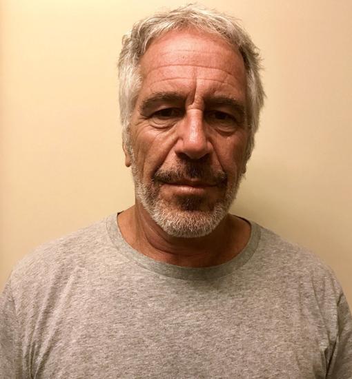 Jeffrey Epstein