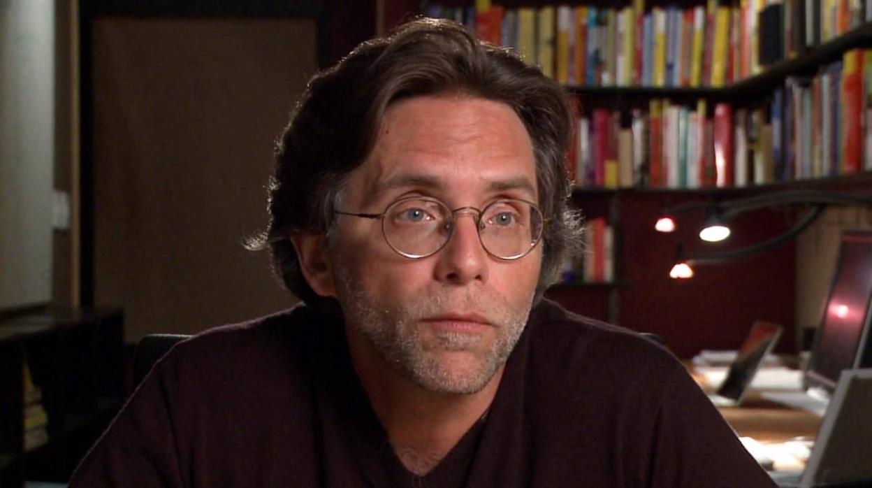 Keith Raniere