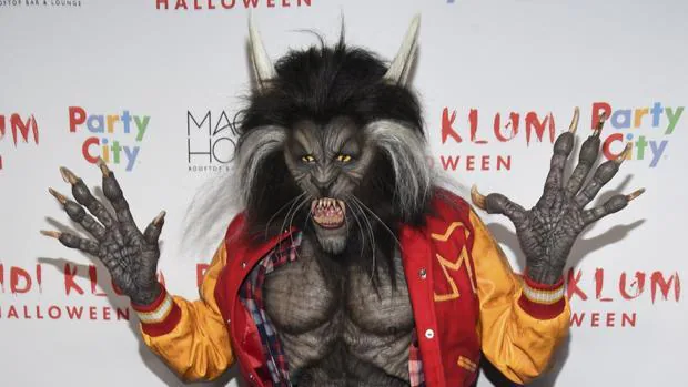 Adiós a la legendaria fiesta de Halloween de Heidi Klum