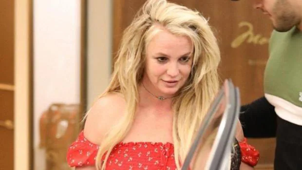 Britney Spears habla por primera vez del movimiento «Free Britney»