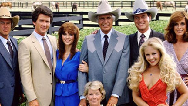 La serie «Dallas» ayudó a derribar la URSS, según Gorvachov