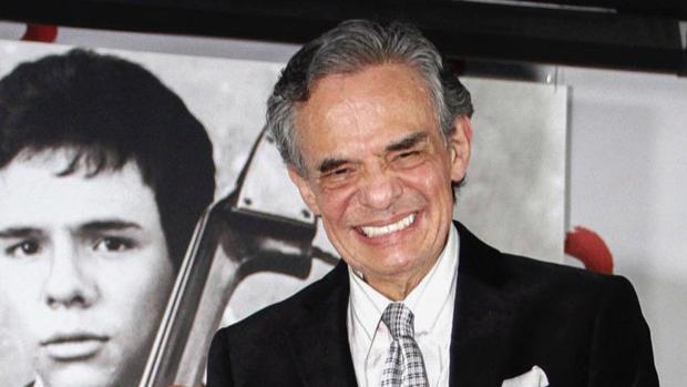 Aparece el testamento de José José un año después de su fallecimiento