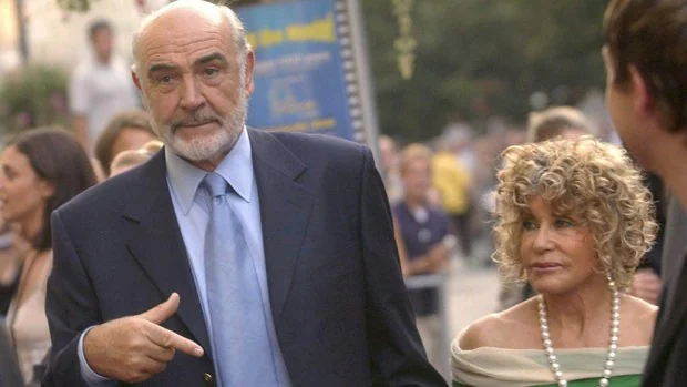 La viuda de Sean Connery se enfrenta a una multa millonaria y pena de cárcel por fraude fiscal en España