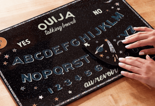 Tabla de ouija de Lifestyle