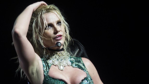 Britney Spears pierde su primera batalla contra su padre por su libertad