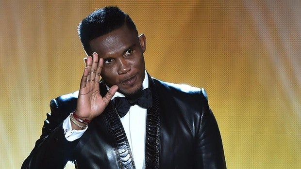 Todas las veces en las que Samuel Eto'o ha hecho caso omiso a la Justicia española