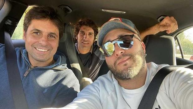 El abogado de los Rivera: «En los próximos días solicitaremos la entrega de los bienes»