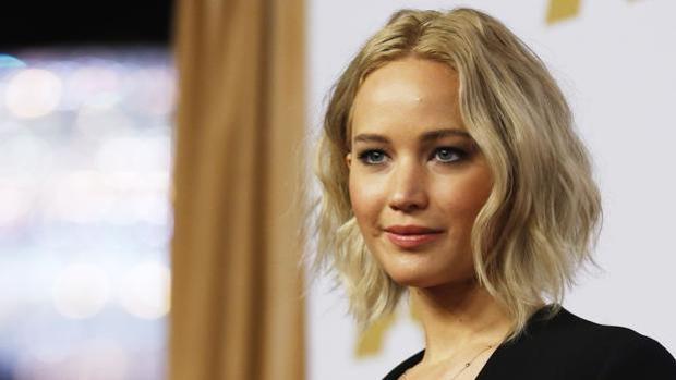 Un incendio asola la granja de la familia de Jennifer Lawrence