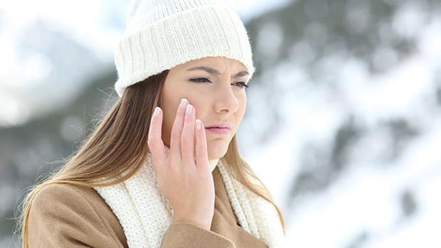 Seis cosas que debes hacer para proteger tu piel del frío