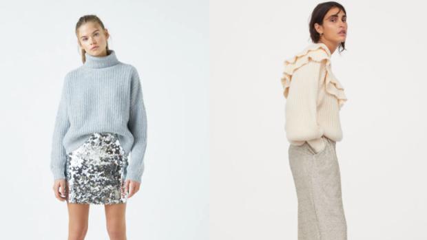 Cómo llevar las lentejuelas en casa para celebrar la Navidad 2020