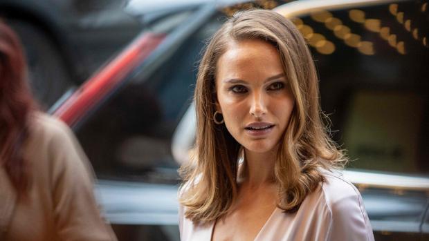 Natalie Portman relata el trauma que le supuso convertirse en objeto de deseo siendo una adolescente