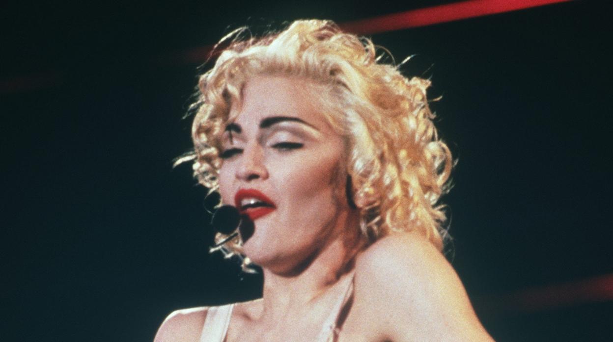 Madonna