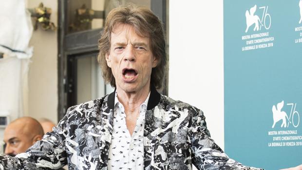 El lujoso y carísimo regalo de Mick Jagger a su joven novia por Navidad