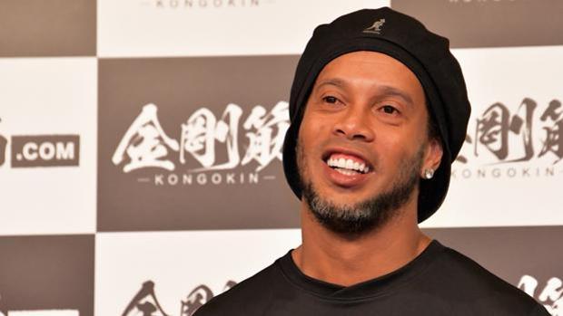 La madre de Ronaldinho, ingresada de gravedad en el hospital por coronavirus