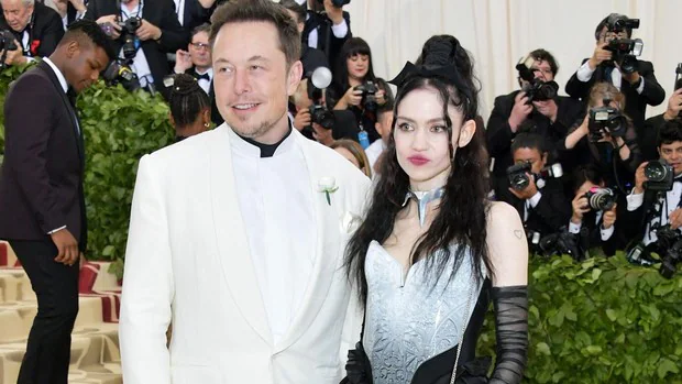 Elon Musk empieza 2021 como el hombre más rico del mundo