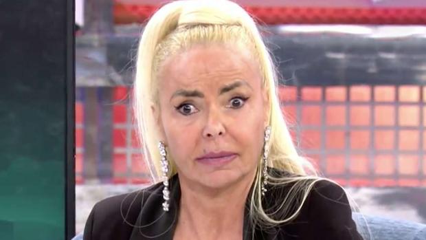 Leticia Sabater: «En la fiesta ilegal de mi casa había atracadores y narcotraficantes»