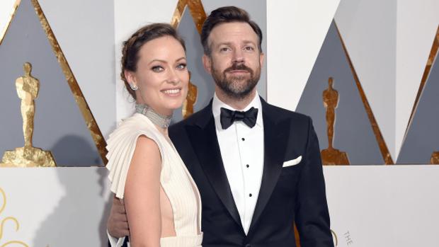 Olivia Wilde le fue infiel al padre de sus hijos por mensajes de Whatsapp