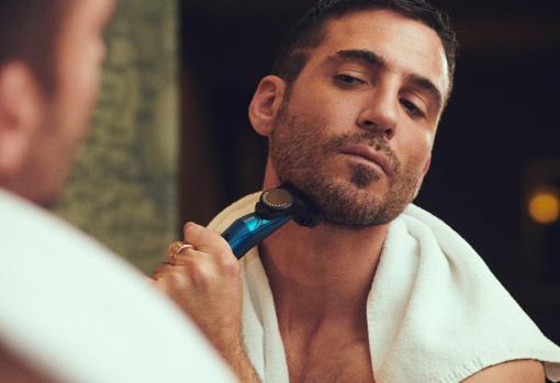 Miguel Ángel Silvestre