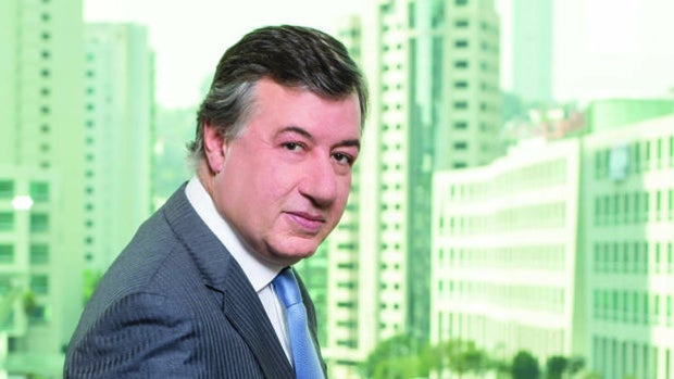 El magnate mexicano detrás del hotel Formentor