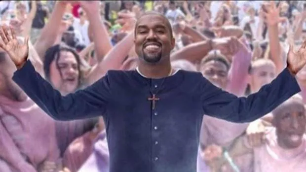 Kanye West debe 25 millones de euros a sus empleados